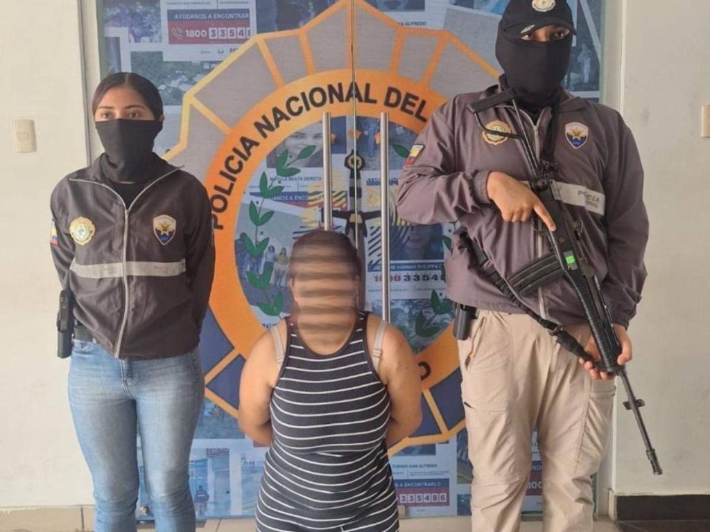 Fingió que su mamá estaba viva con IA: el caso de horror que conmociona a Ecuador Fingió que su mamá estaba viva con IA